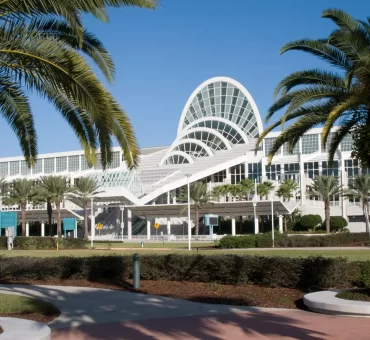 5 Things To Know About The Convention Center Orlando and Why It’s Important to You