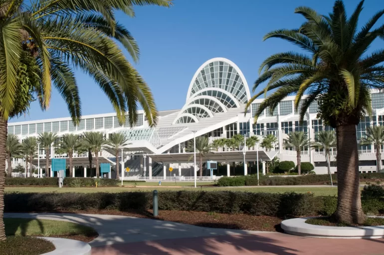 5 Things To Know About The Convention Center Orlando and Why It’s Important to You