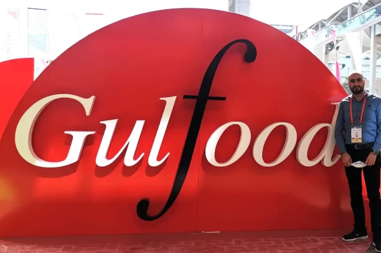 Gulfood Dubai 2023