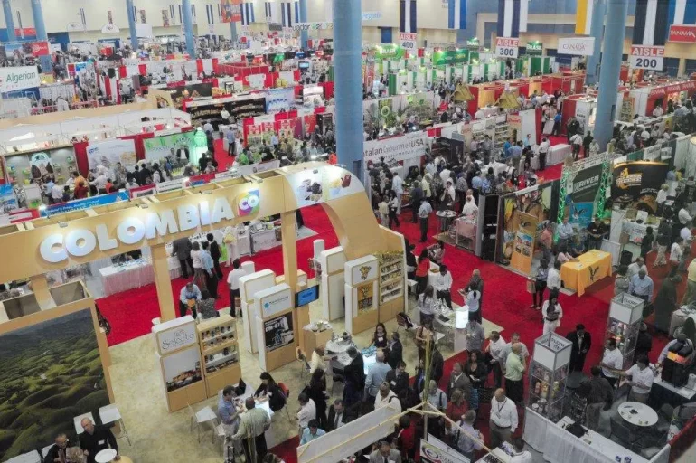 Gulfood Dubai Exhibitors