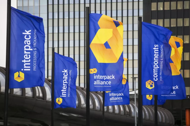 Interpack Dusseldorf