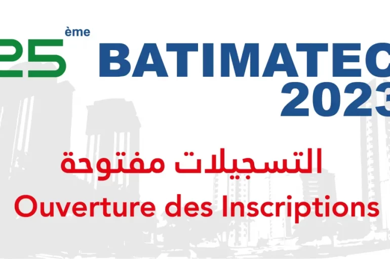 Special Batimatec 2023 Guide: The Best Costruction And Building Expo